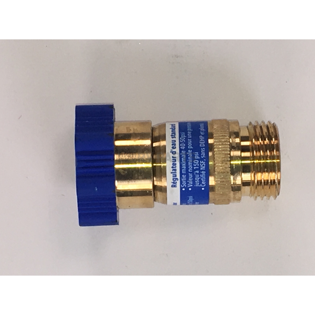 Aqua Pro Fresh Water Pressure Regulator 21851